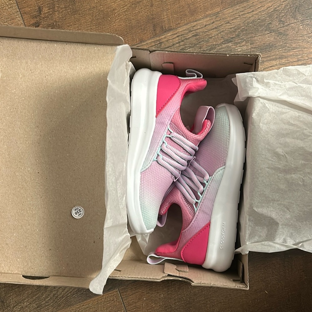 Adidas Light Racer Adapt 7